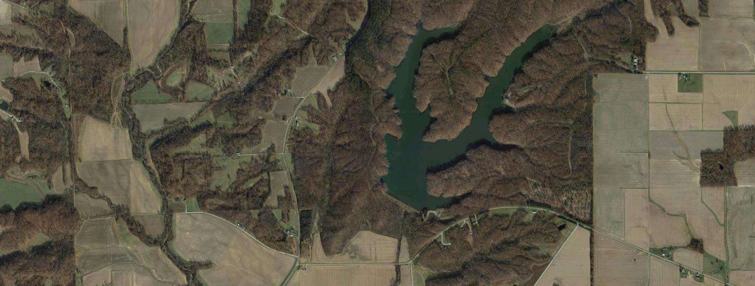 Plainview Campground, Lincoln Trail, IL