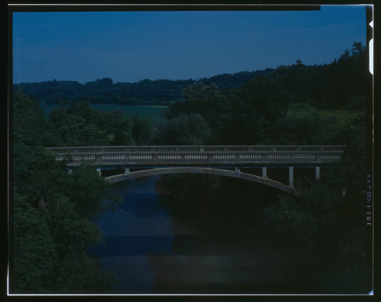 Lakeview Campground, Volga River, IA