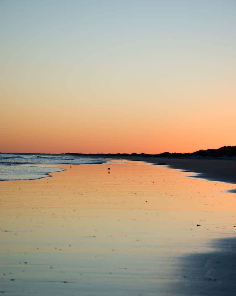 Hammocks Beach Campground, Hammocks Beach, NC 1 Hipcamper Review And 4