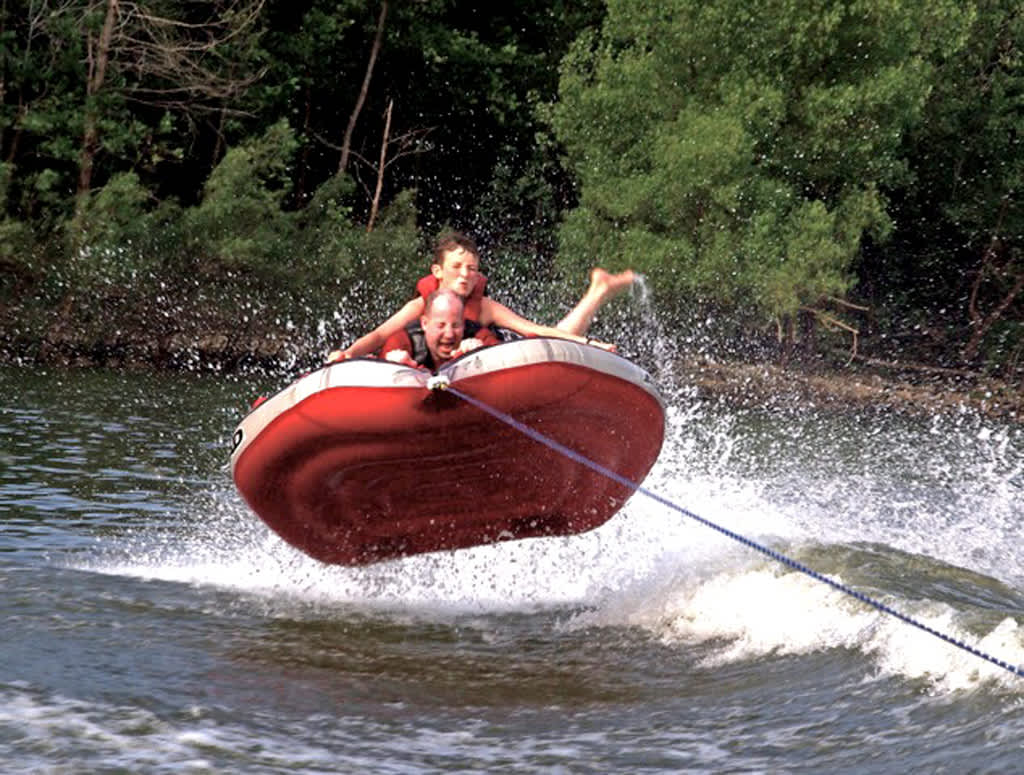 Axtel Campground, Rough River, KY