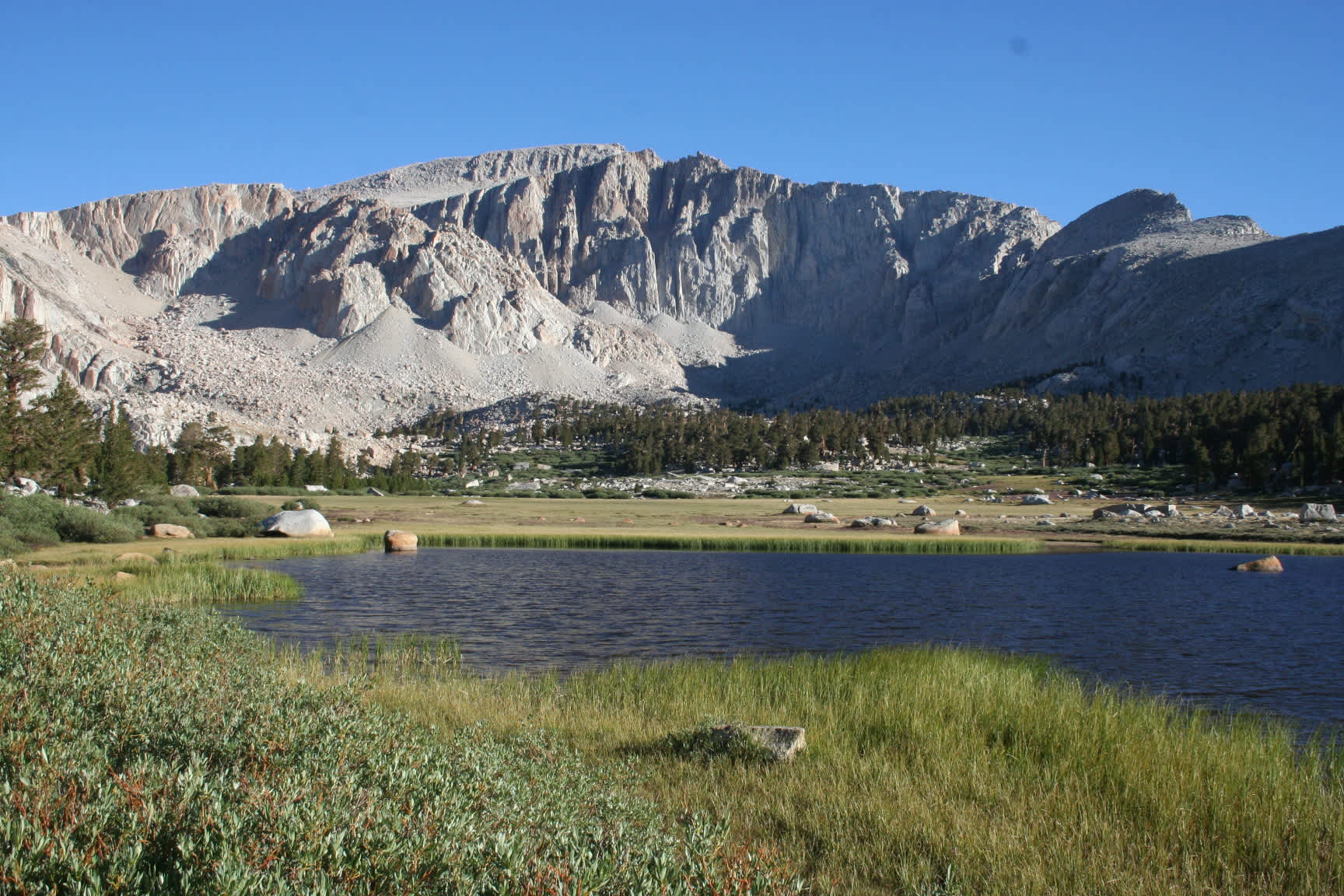 Horseshoe hot sale meadows campground