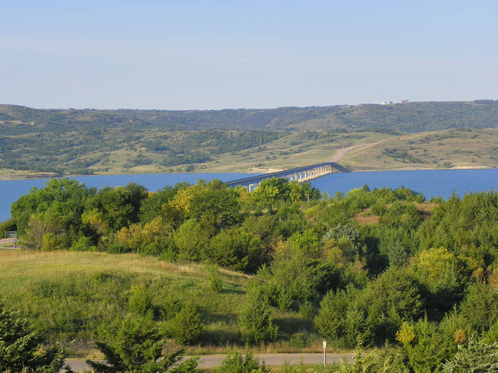 Escape to Serenity:  South Dakota's Hidden Gem, Randall Creek Recreation Area