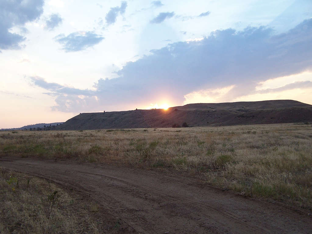 Escape To Sheps Canyon: A South Dakota Gem You Won’t Want To Miss