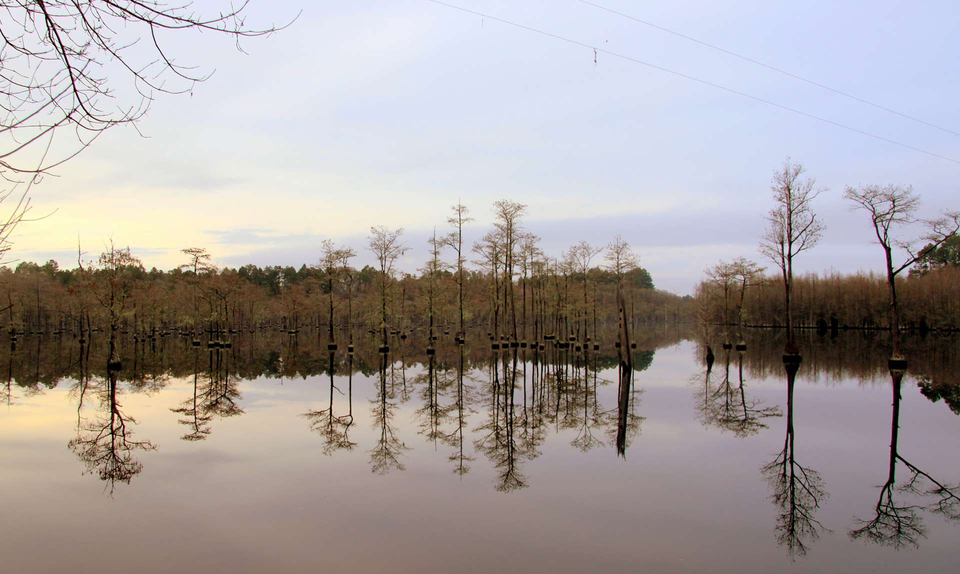 L. Smith State Park Campground, L. Smith, GA 1 Hipcamper