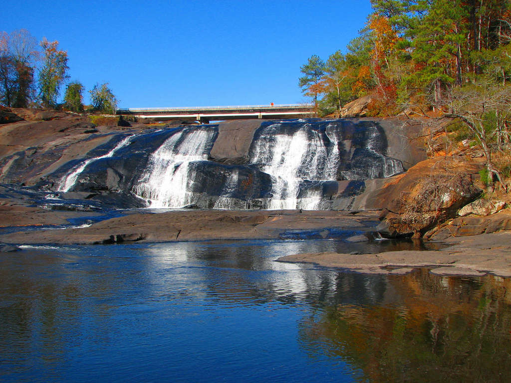 High Falls State Park Campground, High Falls, GA: 7 Photos