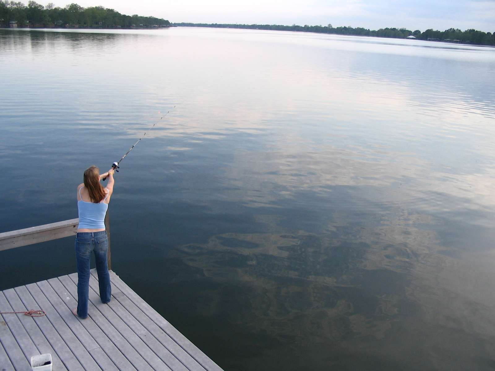 Lake Bruin Campground, Lake Bruin, LA 4 Photos