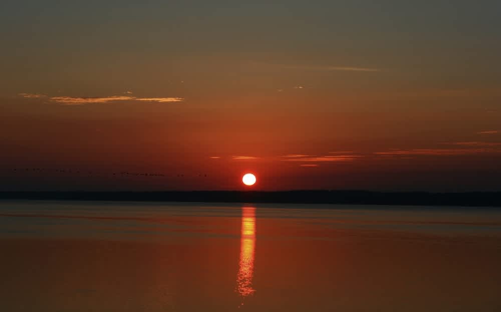 Sleepy Bend Campground, Sardis, MS: