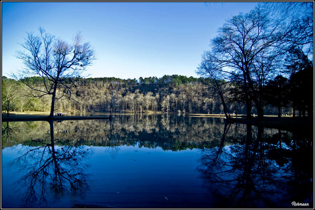 Charlton Recreation Area, Ouachita, AR 2 Hipcamper Reviews