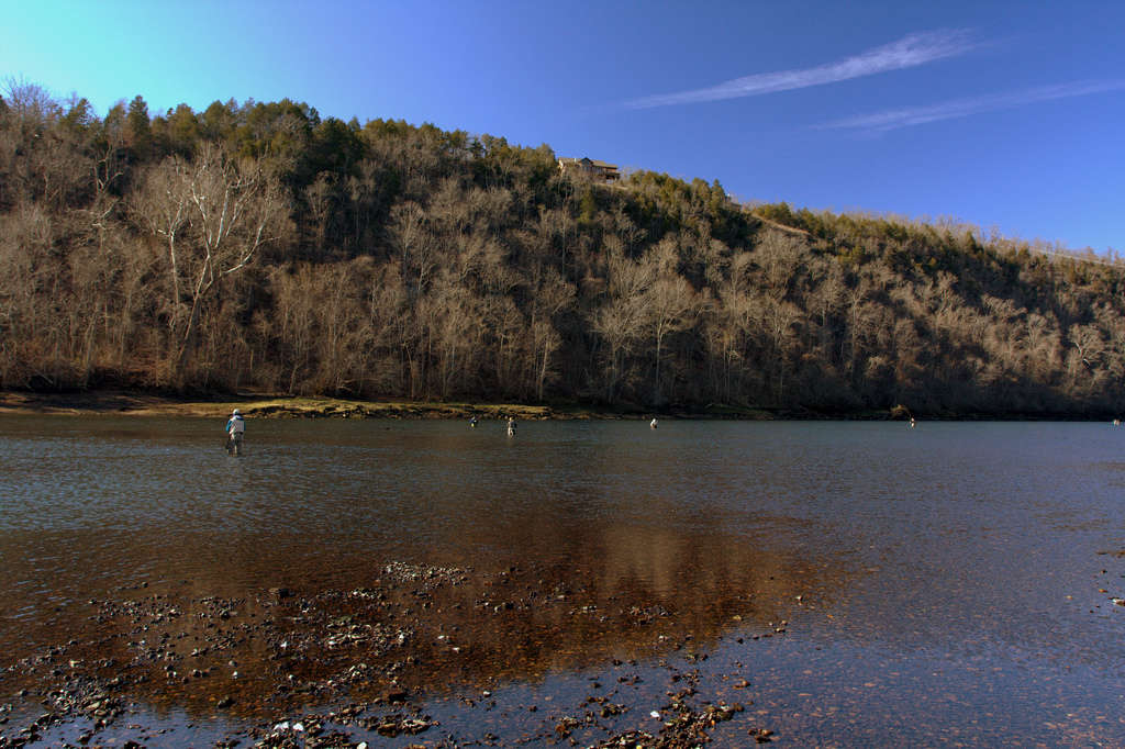 Lakeview Park: Arkansas’ Hidden Gem For Outdoor Adventures