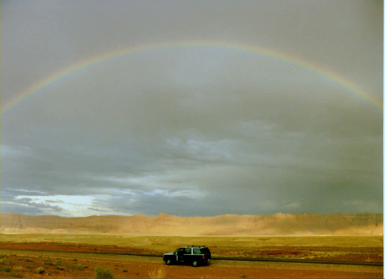 Oak Grove Campground, Dequeen, AR
