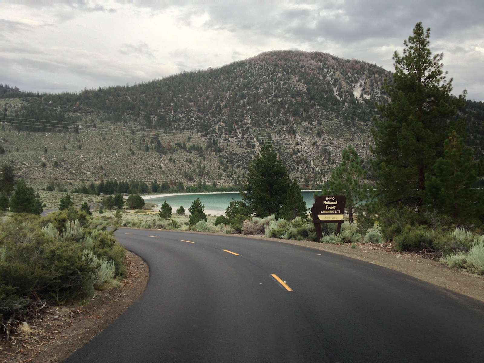 Escape to Oh Ridge: Your Northern California Campground Adventure