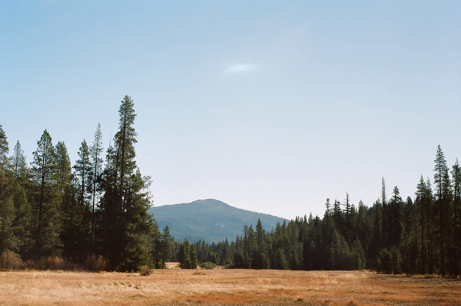 Warner online valley campground
