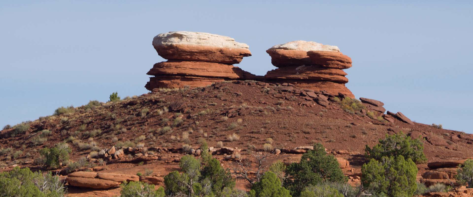 Hamburger Rock Campground, Monticello, UT 1 Hipcamper Review And 4 Photos