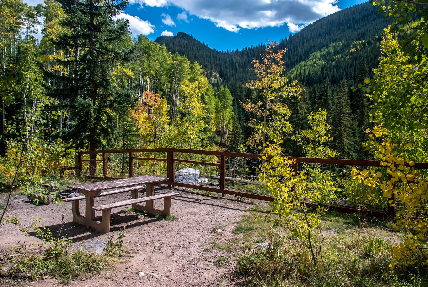 Escape to the Wilderness: Your Guide to Fulford Cave Campground in Colorado