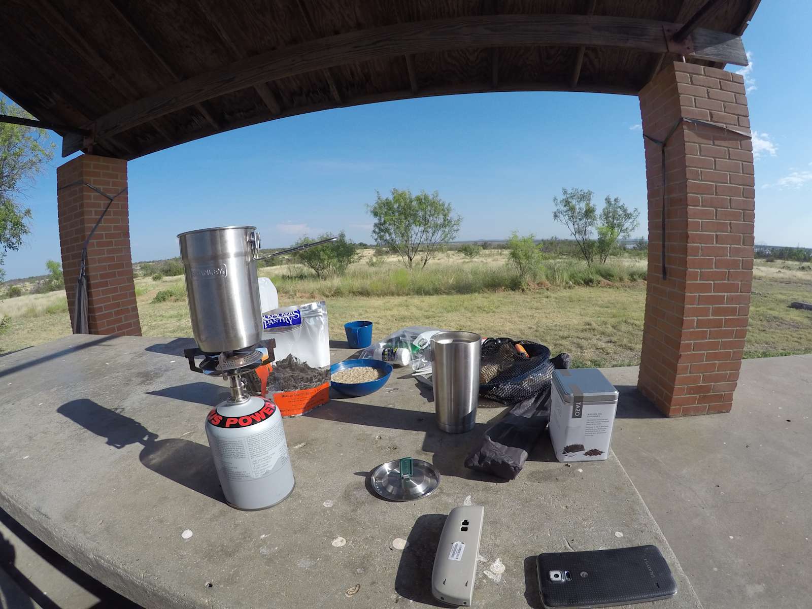 San Angelo Campground San Angelo Tx 2 Hipcamper Reviews And 9 Photos
