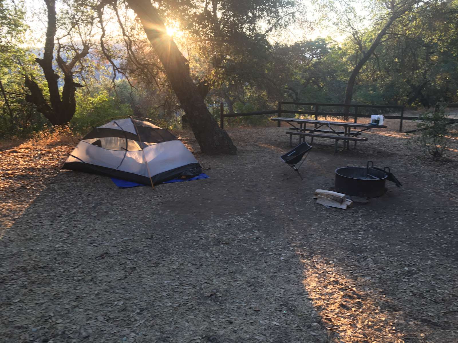 Escape To The Pines: Southern California’s Hi Mountain Campground Adventure