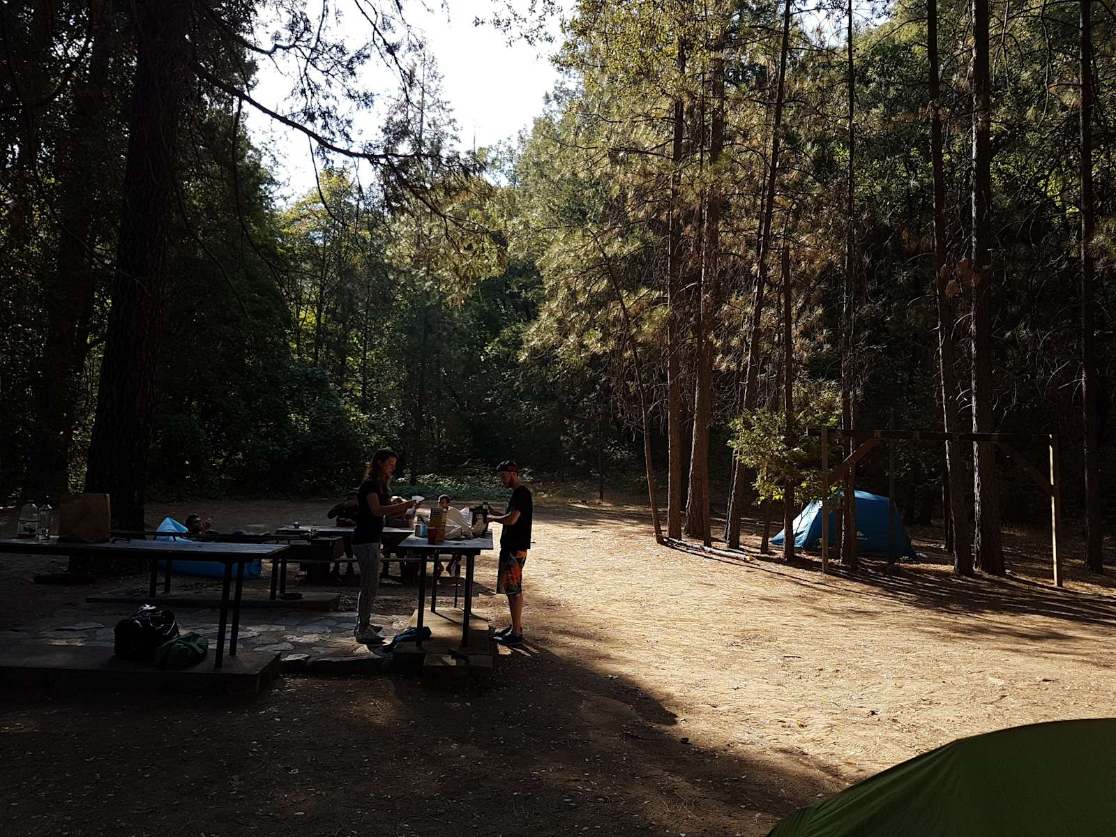 River Ranch Campground, Stanislaus, CA 2 Hipcamper Reviews And 15 Photos