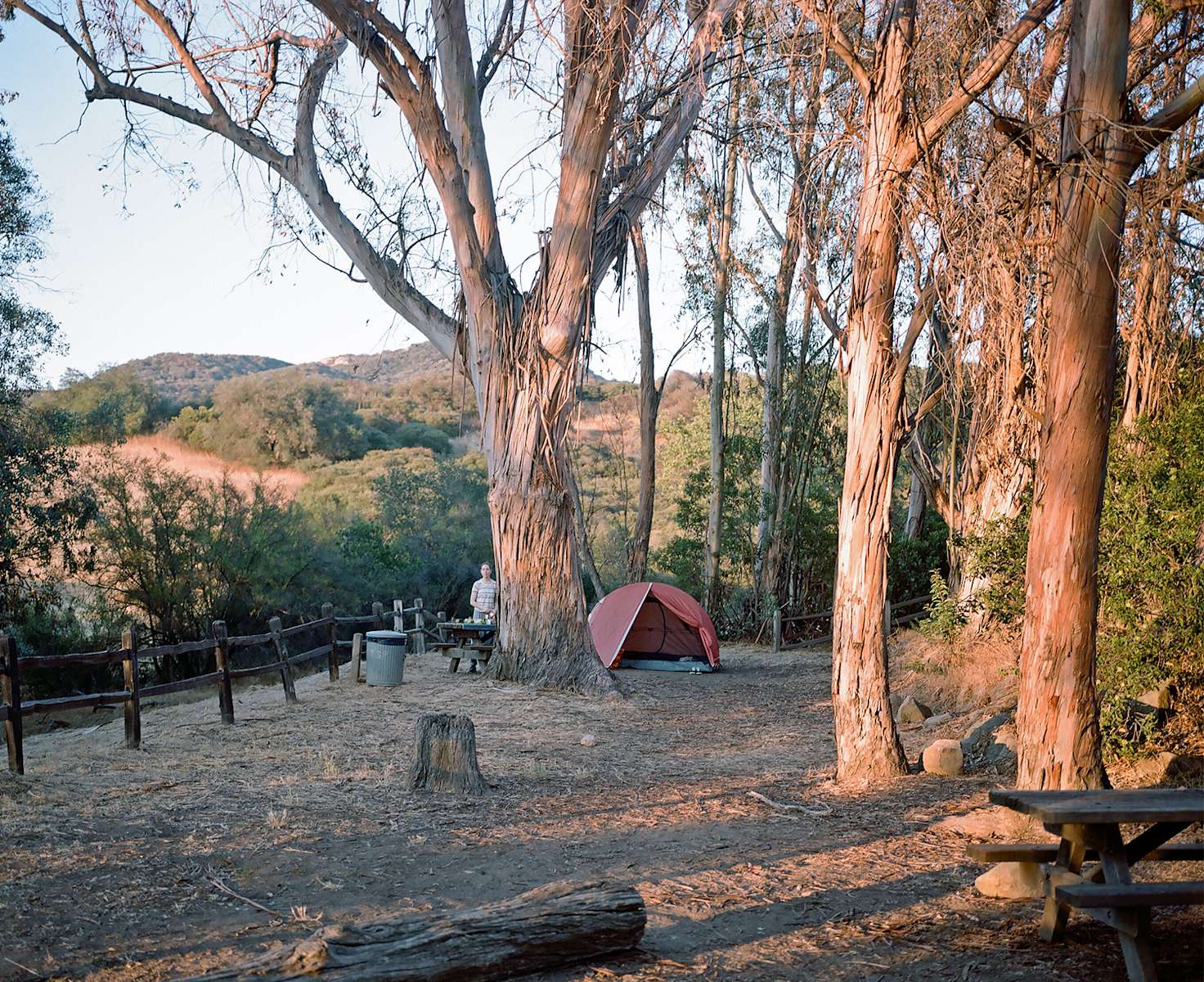 Trail Camp 2024 www.alhudapk