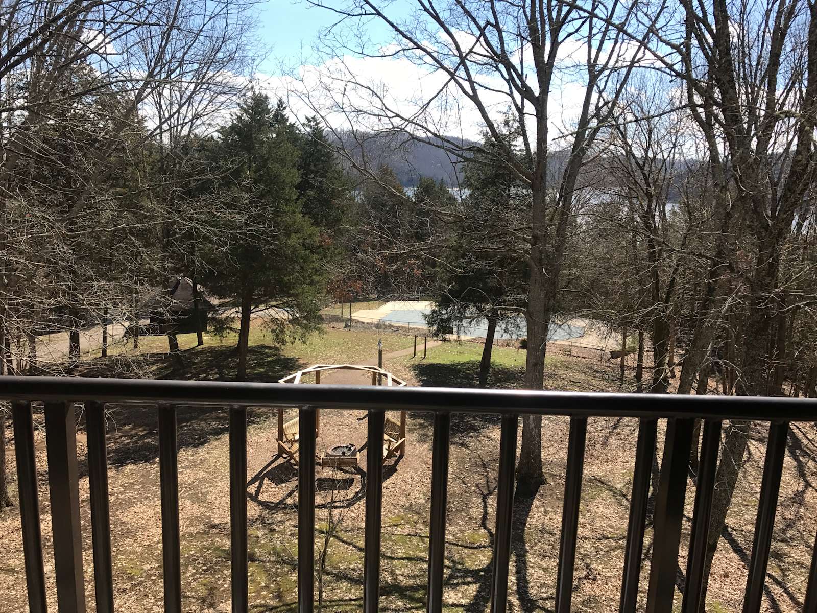 Edgar Evins Campground, Edgar Evins, TN 2 Hipcamper Reviews And 6 Photos