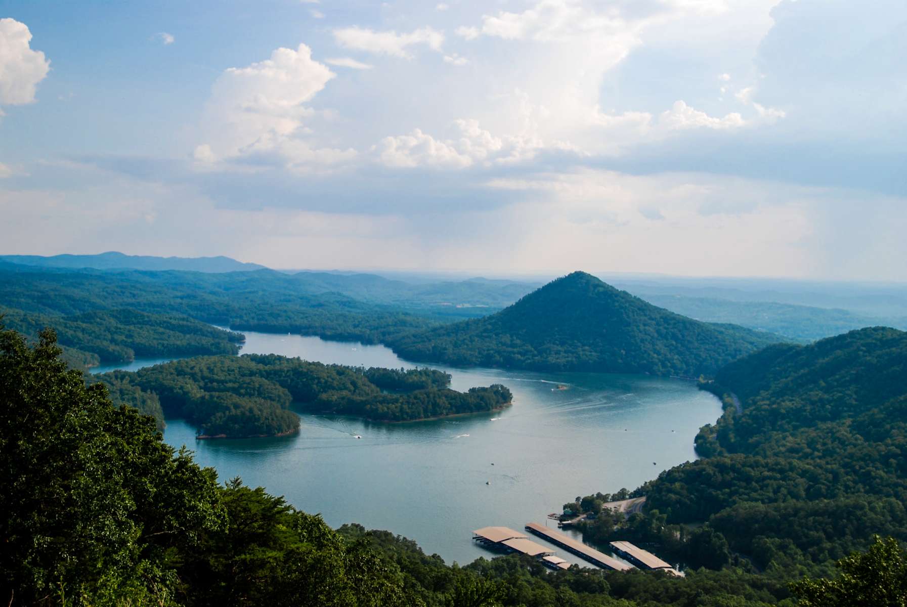 Chilhowee Group Campground, Cherokee, TN 1 Hipcamper Review And 29 Photos