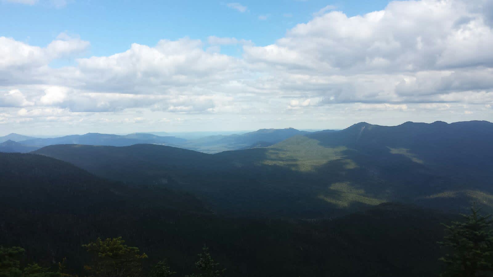 Tripoli Rd Camping Area, White Mountain, NH 1 Hipcamper Review And 1 Photo