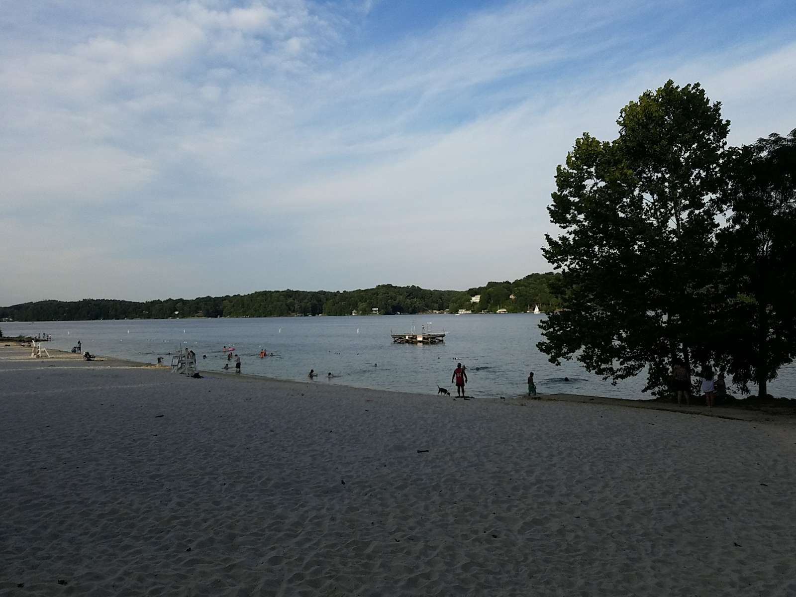 Claytor Lake State Campground, Claytor Lake, VA 1 Hipcamper Review And