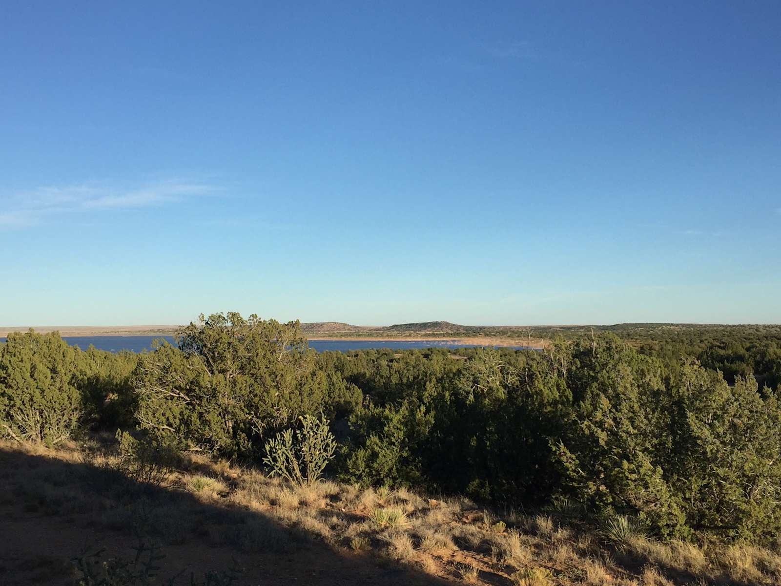 Rocky Point Campground Santa Rosa Nm 1 Photo