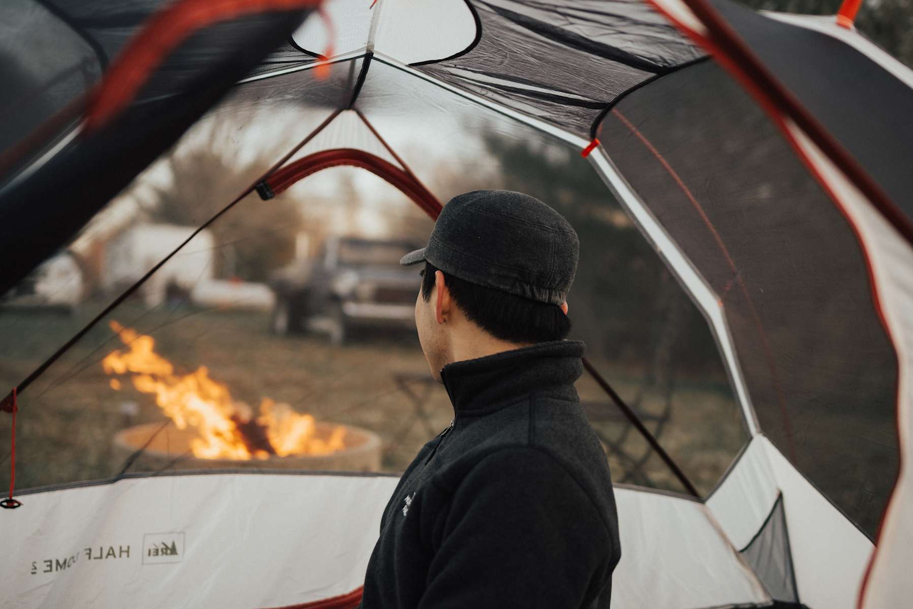 Adventures at Fall Creek Falls on Hipcamp