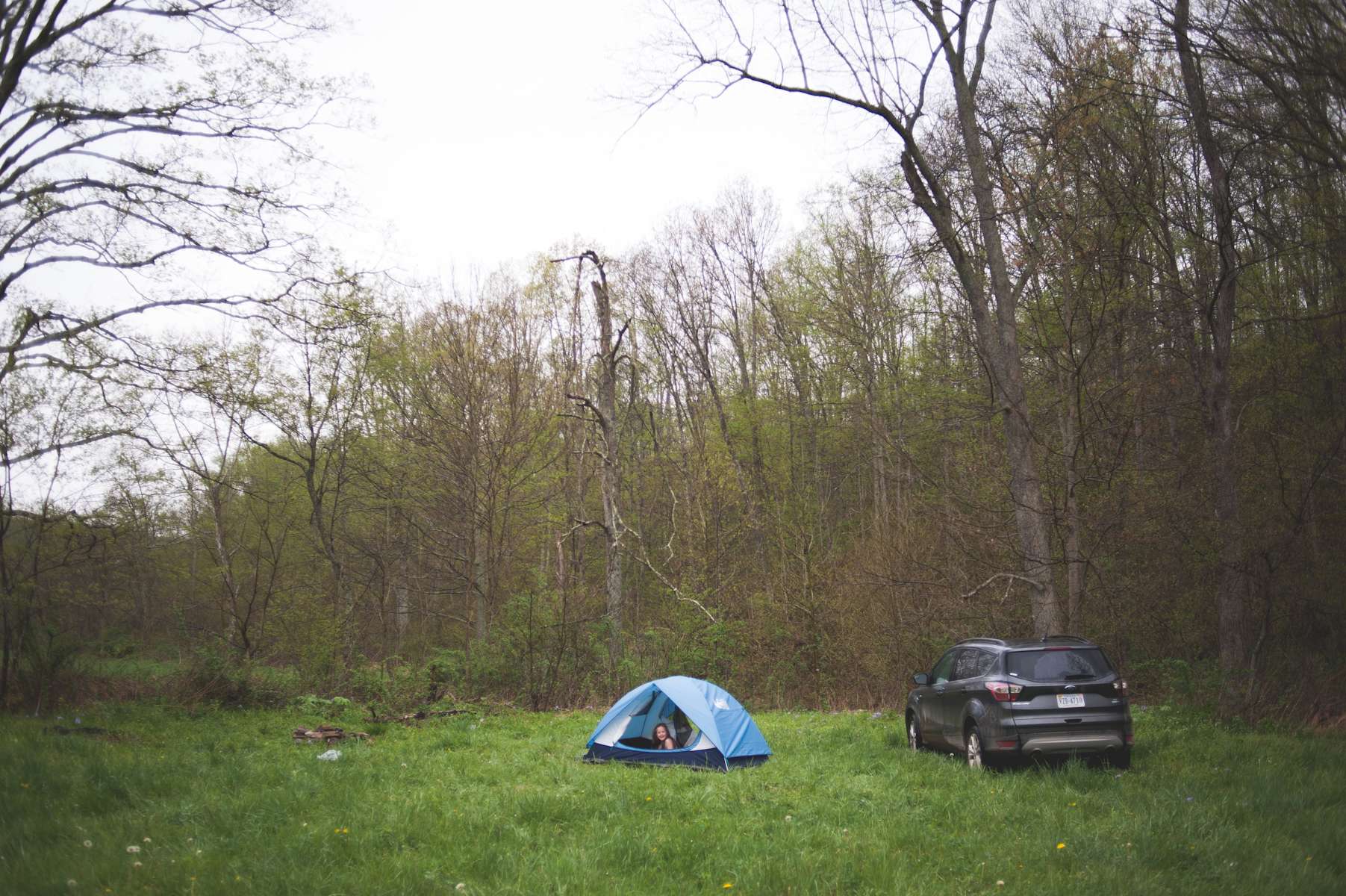 Hidden In The Hocking Hills Near Hocking Hills State Park Hipcamp 138 Hipcamper Reviews And 120 Photos