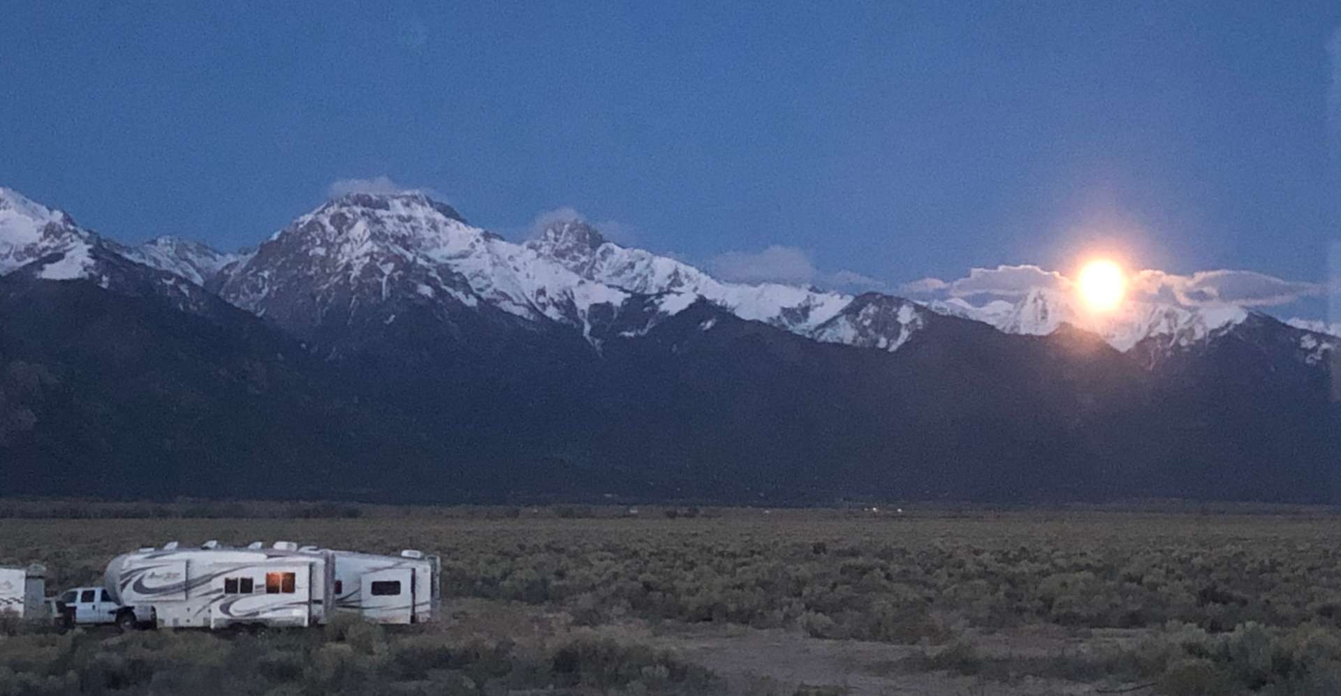 The High Desert Ranch Rv Park The High Desert Ranch Co 16 Hipcamper Reviews And 37 Photos