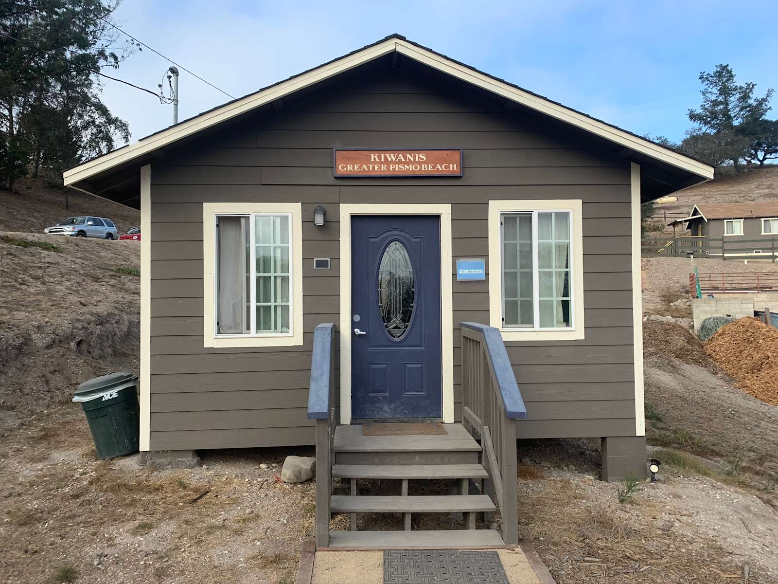 2 Arroyo Grande Rotary Cabin, Camp Arroyo Grande, CA: 17 ...