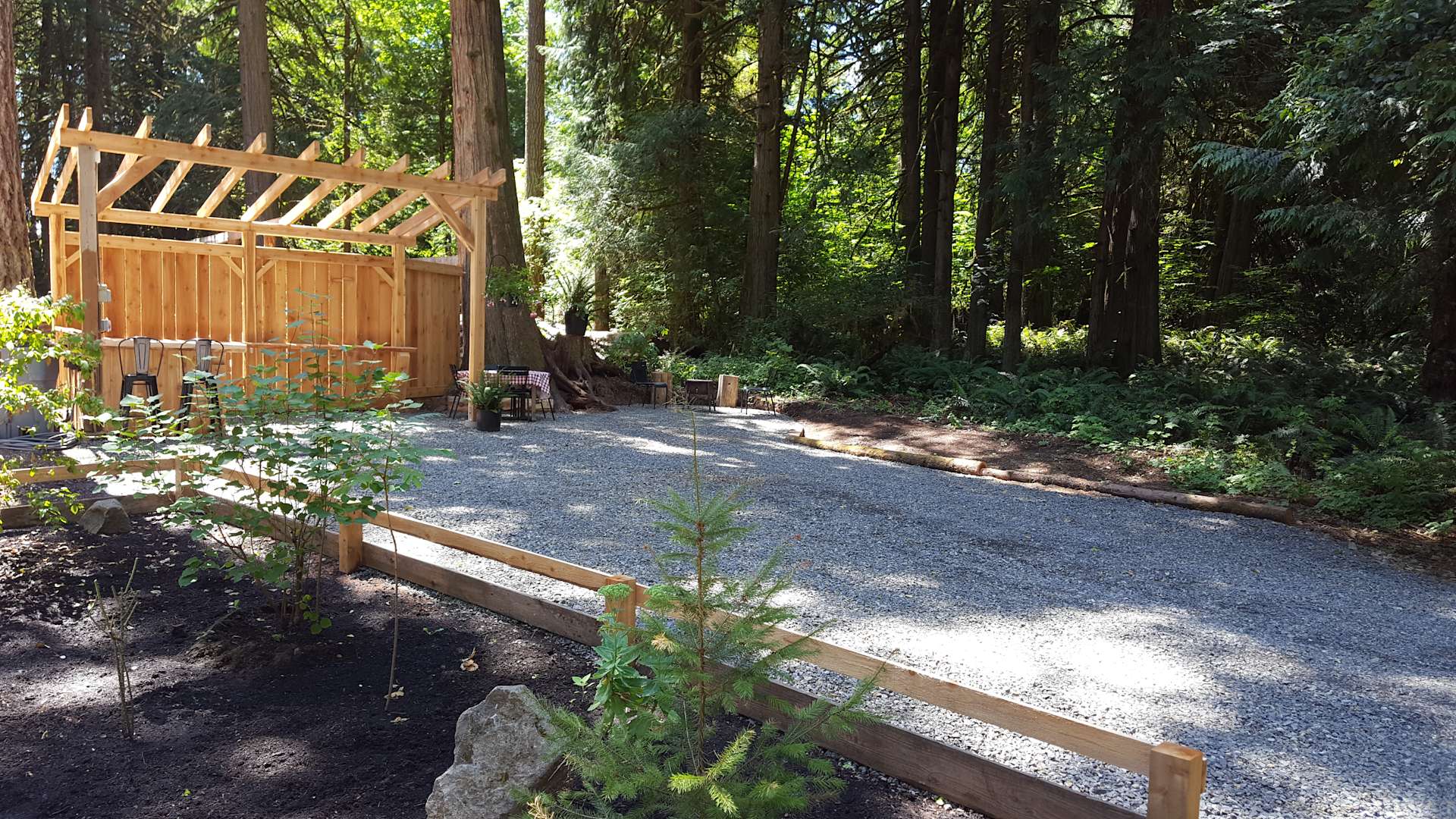 Rivers Edge Rv Camper Site River S Edge Or 19 Hipcamper Reviews And 36 Photos