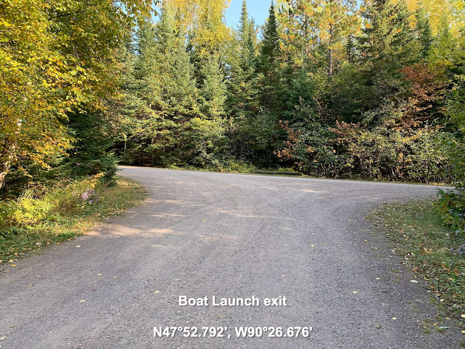 Two Island Lake Campground, Superior, MN 1 Hipcamper Review And 190 Photos