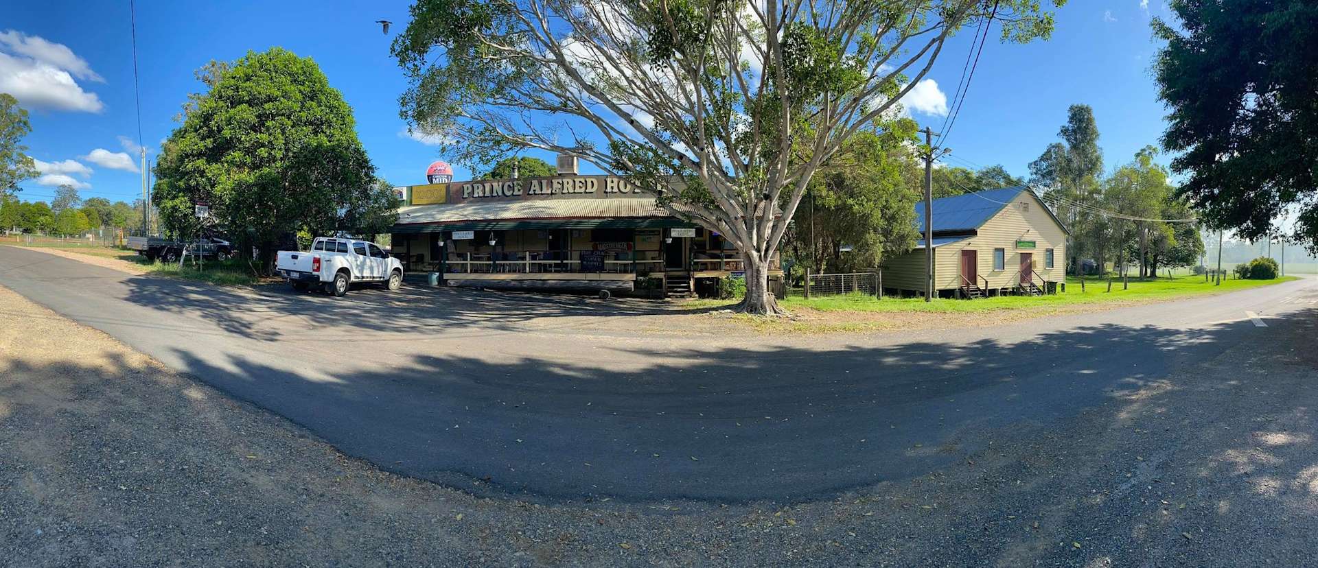 Gundy Pub Camping, Gundy Pub, QLD 5 Hipcamper Reviews And 15 Photos