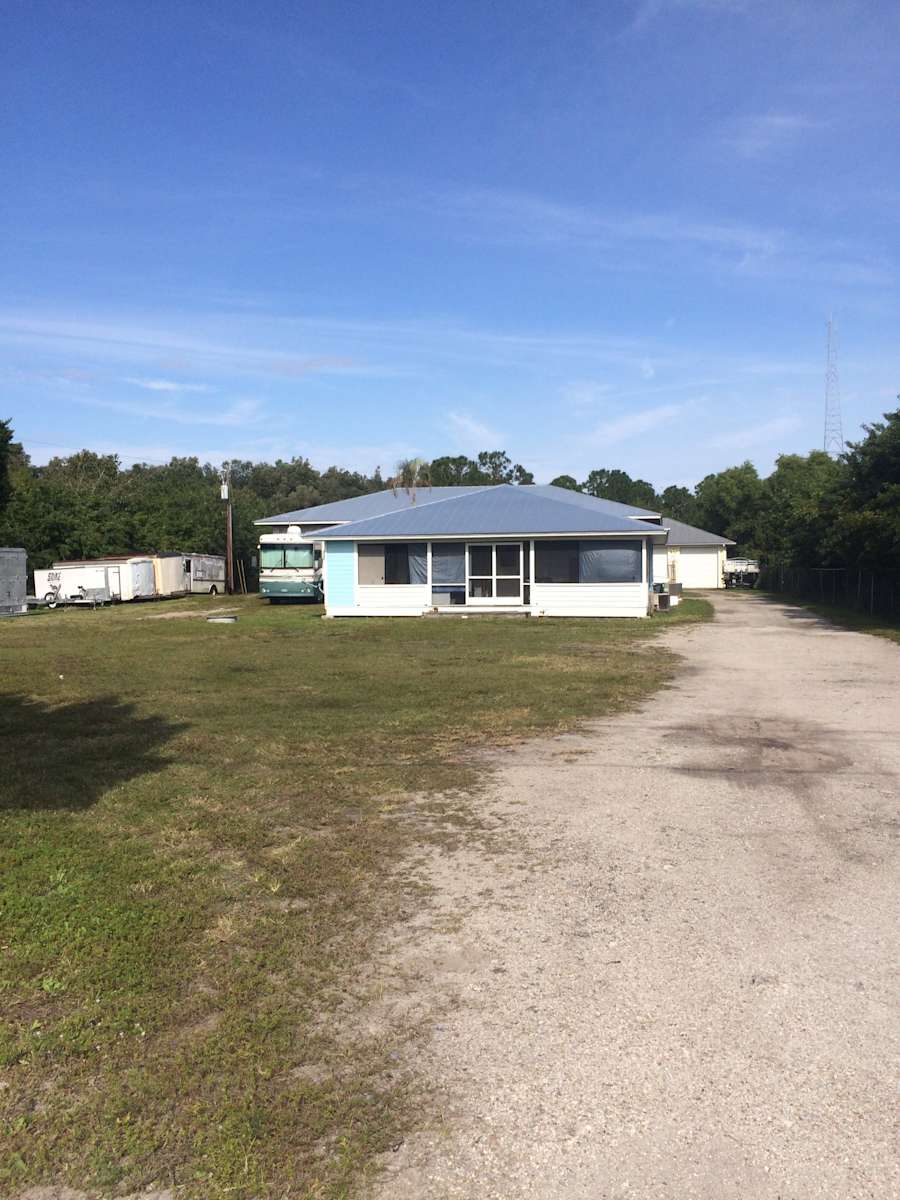 Settlers Cove, Settlers Cove, FL 1 Hipcamper Review And 5 Photos