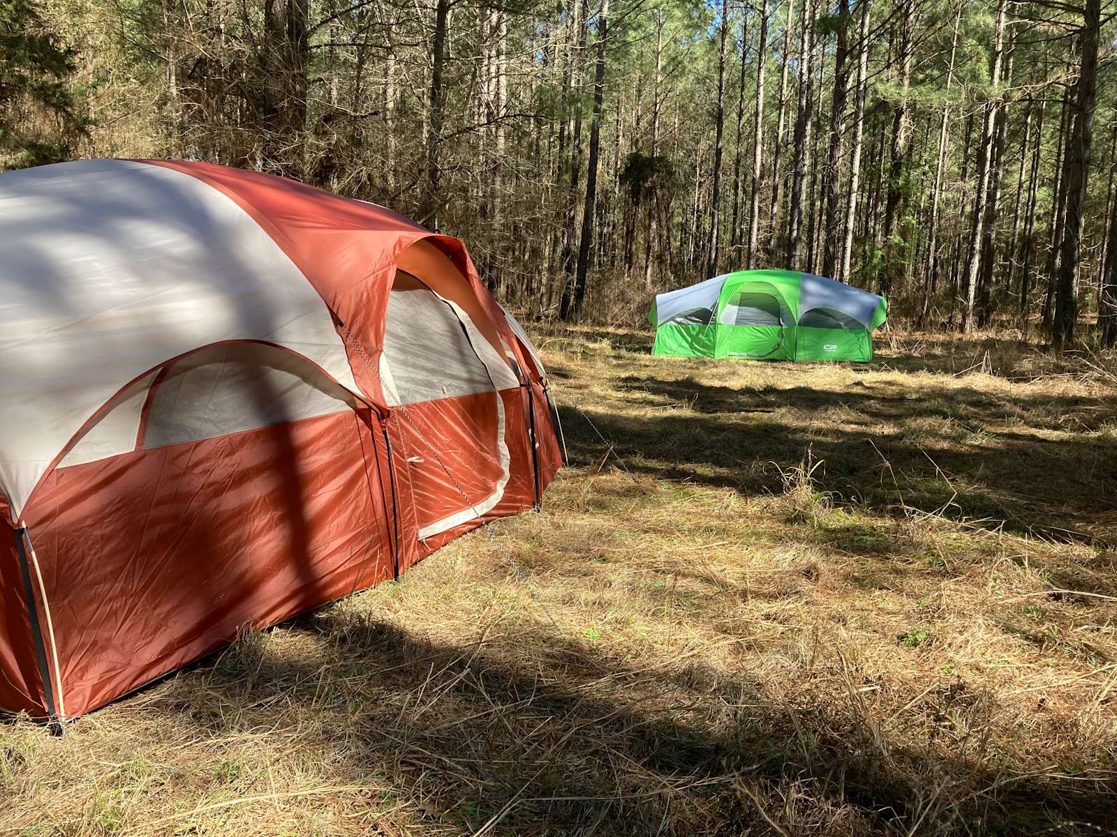 Peaceful Pines Camping Peaceful Pines Camping Ga 5 Hipcamper Reviews And 11 Photos