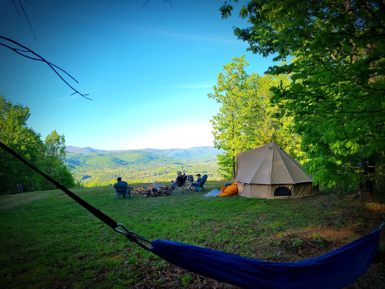 Untouched Nature, Human Spirit, NC: 24 Hipcamper Reviews And 64 Photos