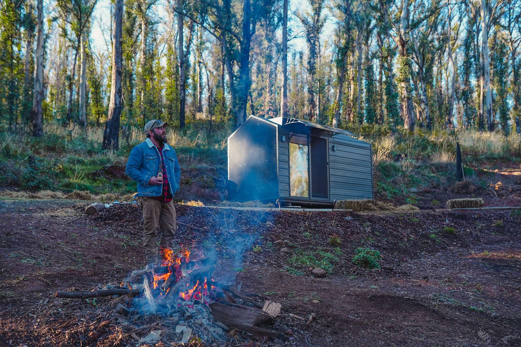 Camping In New South Wales The 20 Best Campgrounds Hipcamp