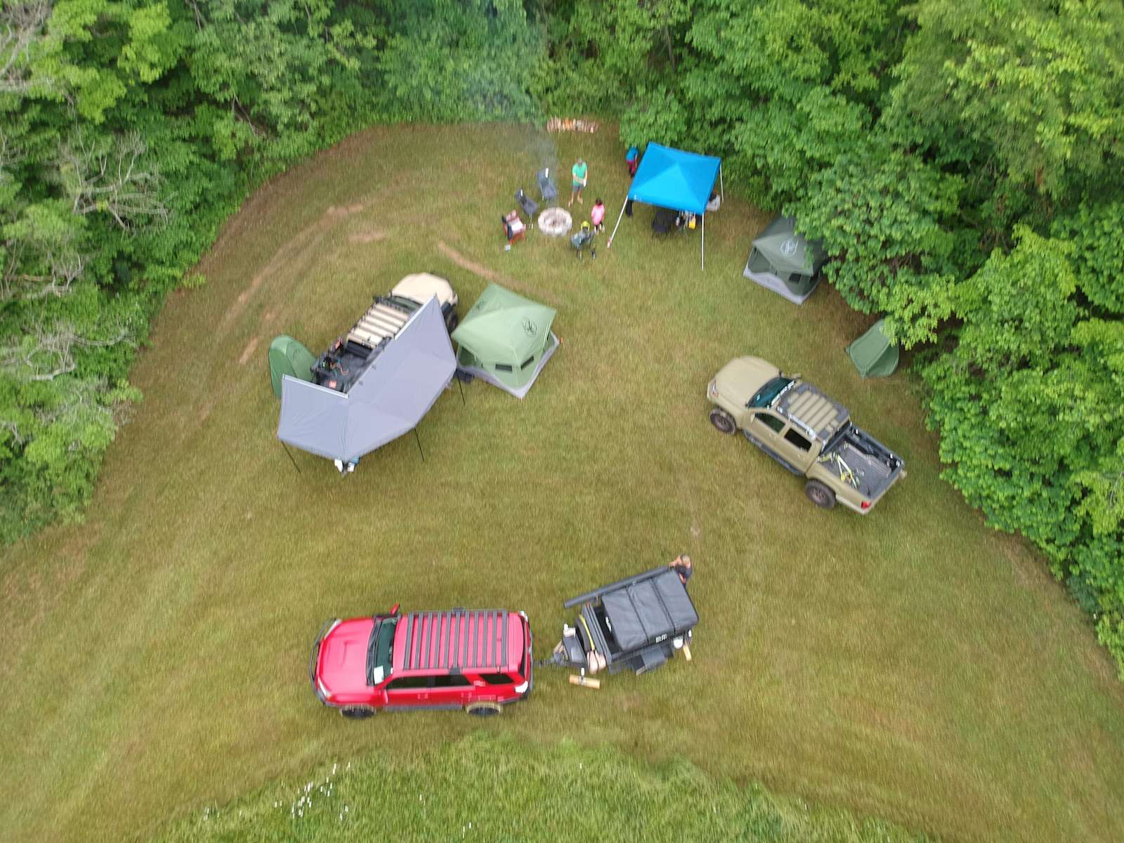 Long Acres At Clover Creek, Ride Long Acres On Clover Creek, PA: 10  Hipcamper Reviews And 31 Photos