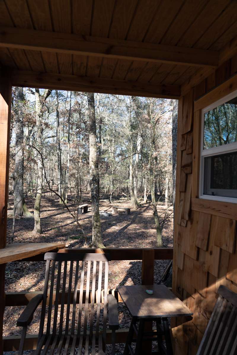 Cabin 8 Near Ginnie Springs, Bowman's Landing, FL 2 Hipcamper Reviews