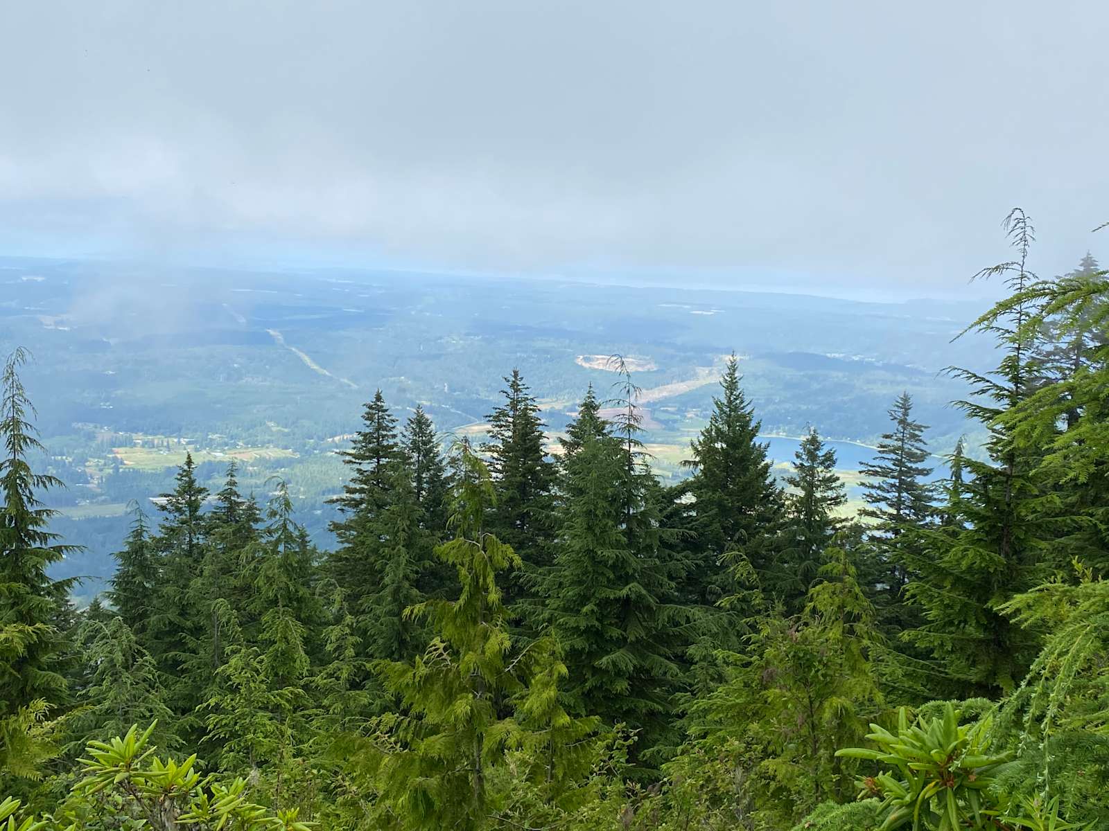 Beautiful Brinnon View Camping Hipcamp in Brinnon, Washington