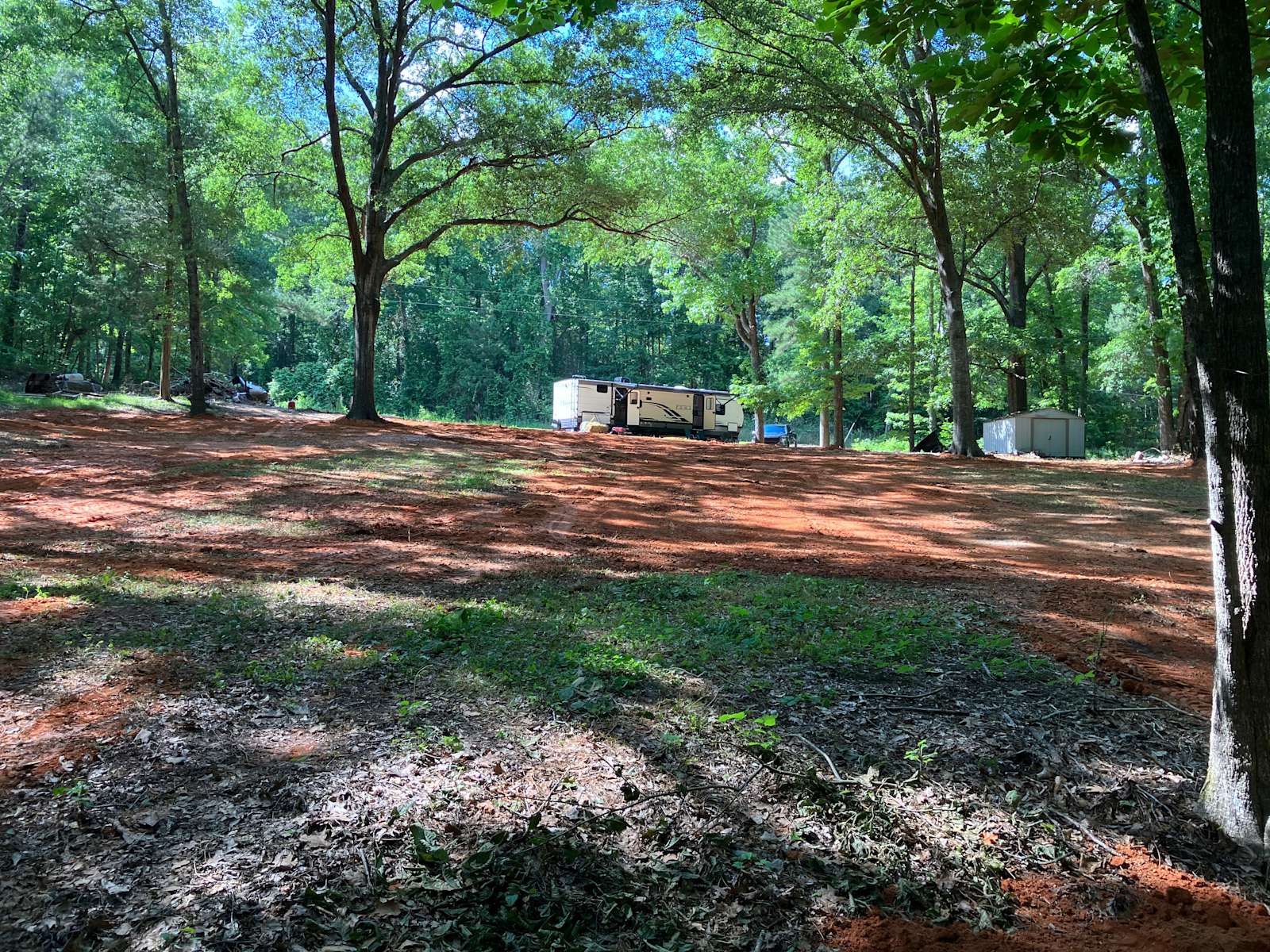 Escape to Magnolia: Your South Carolina RV Adventure Awaits!