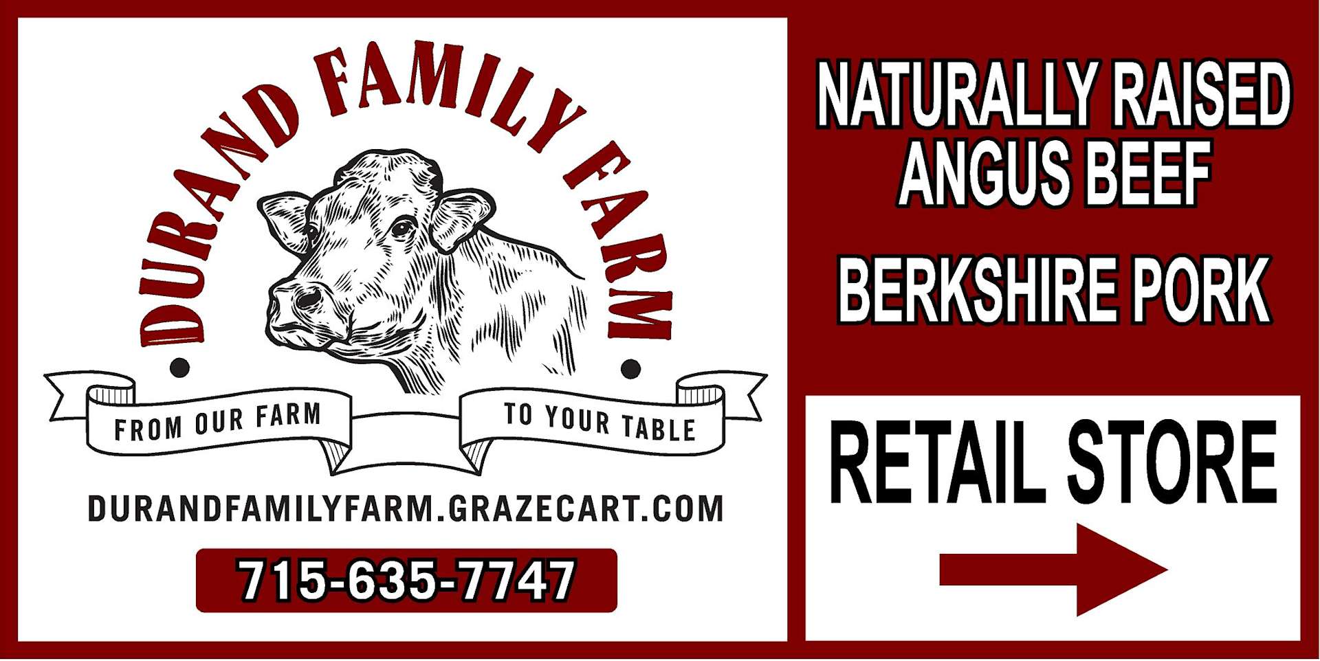 Durand Family Farm LLC Hipcamp in Trego, Wisconsin