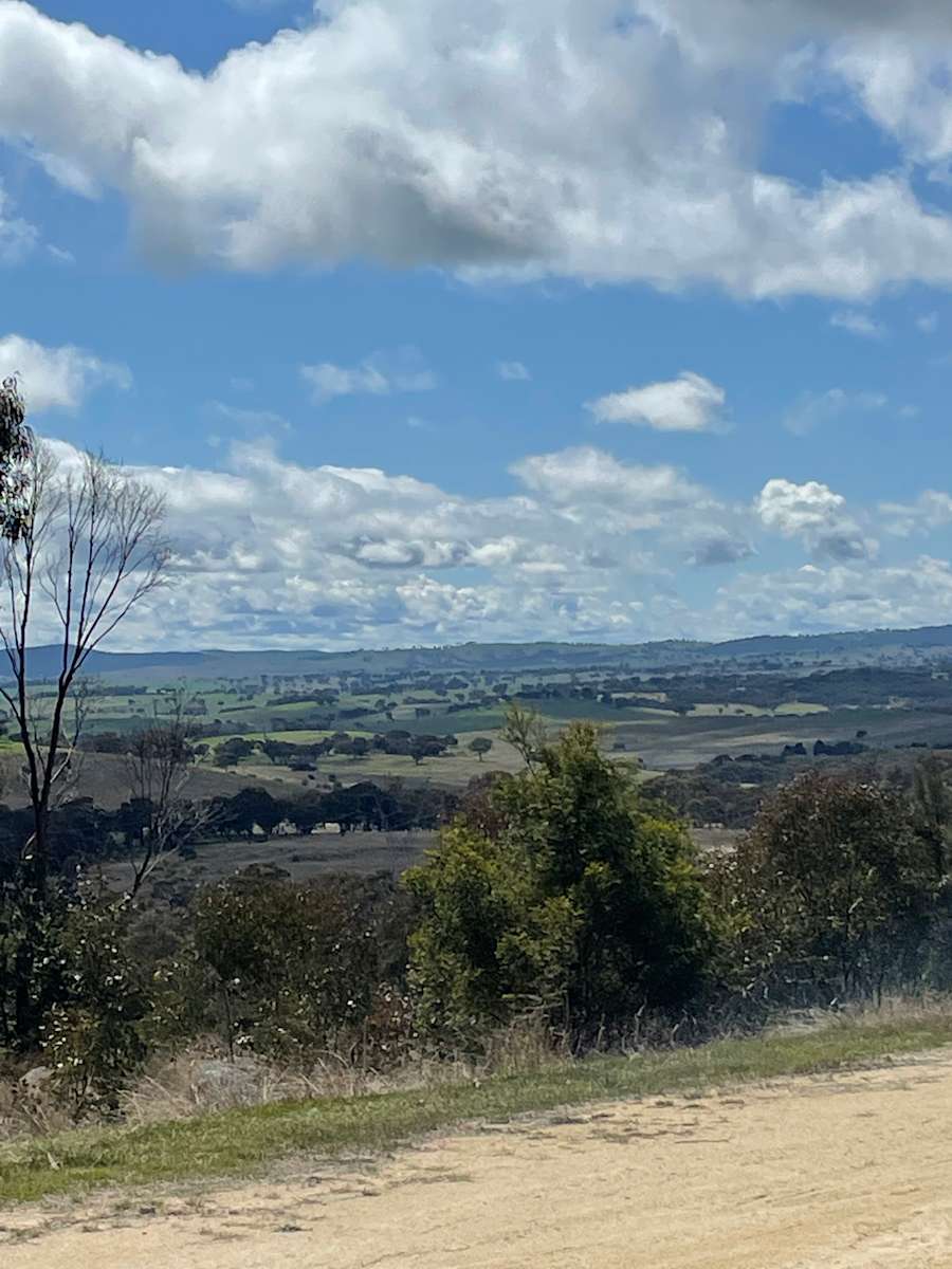Boulder Ridge Farm Hipcamp in Lade Vale, New South Wales