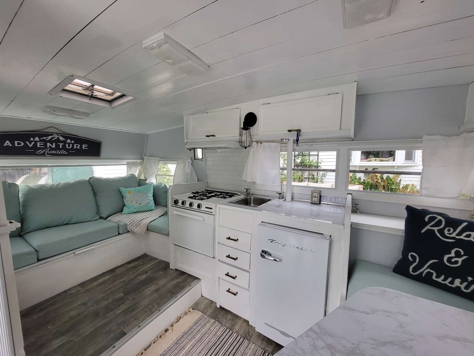 River Run Farm Hipcamp in , New Hampshire