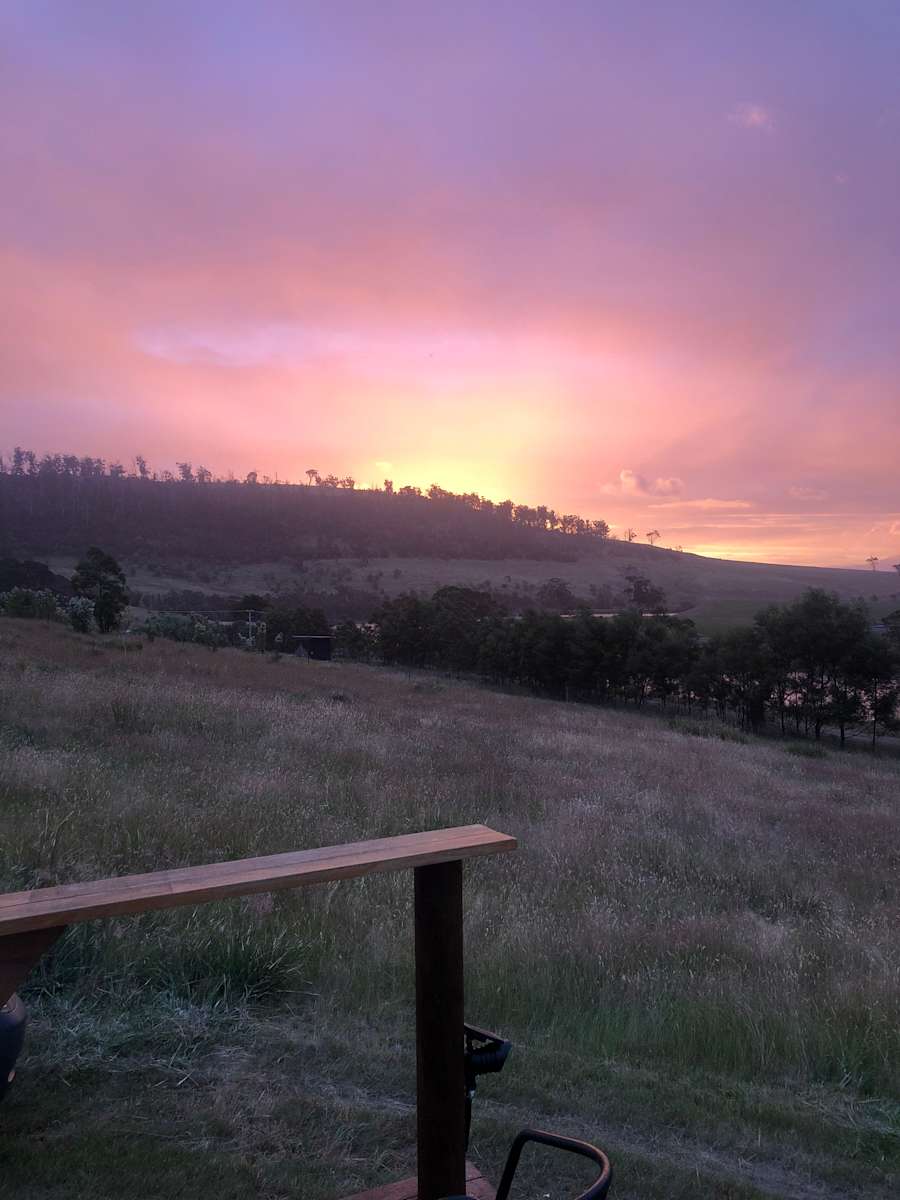 3 Sheep Farm - Hipcamp in Carlton River, Tasmania