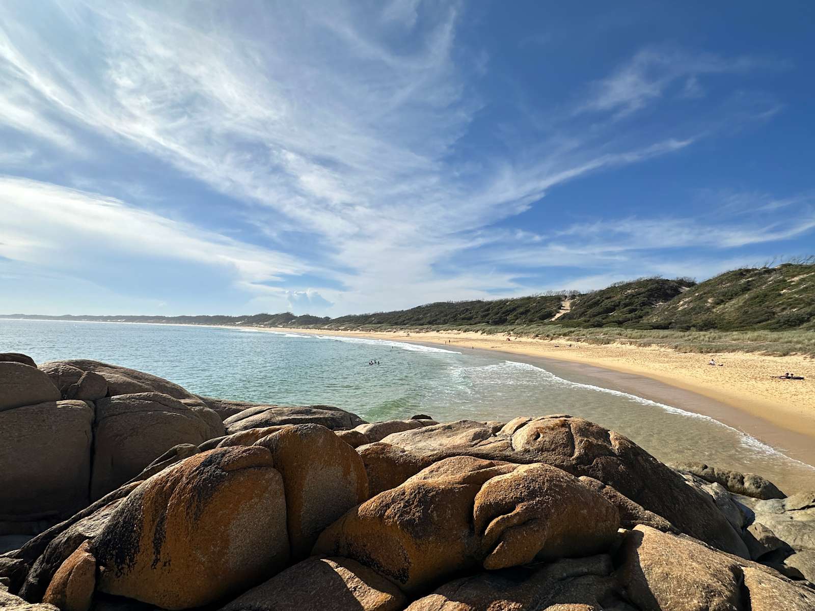 Stockyard Lane Hipcamp in Cabbage Tree Creek, Victoria