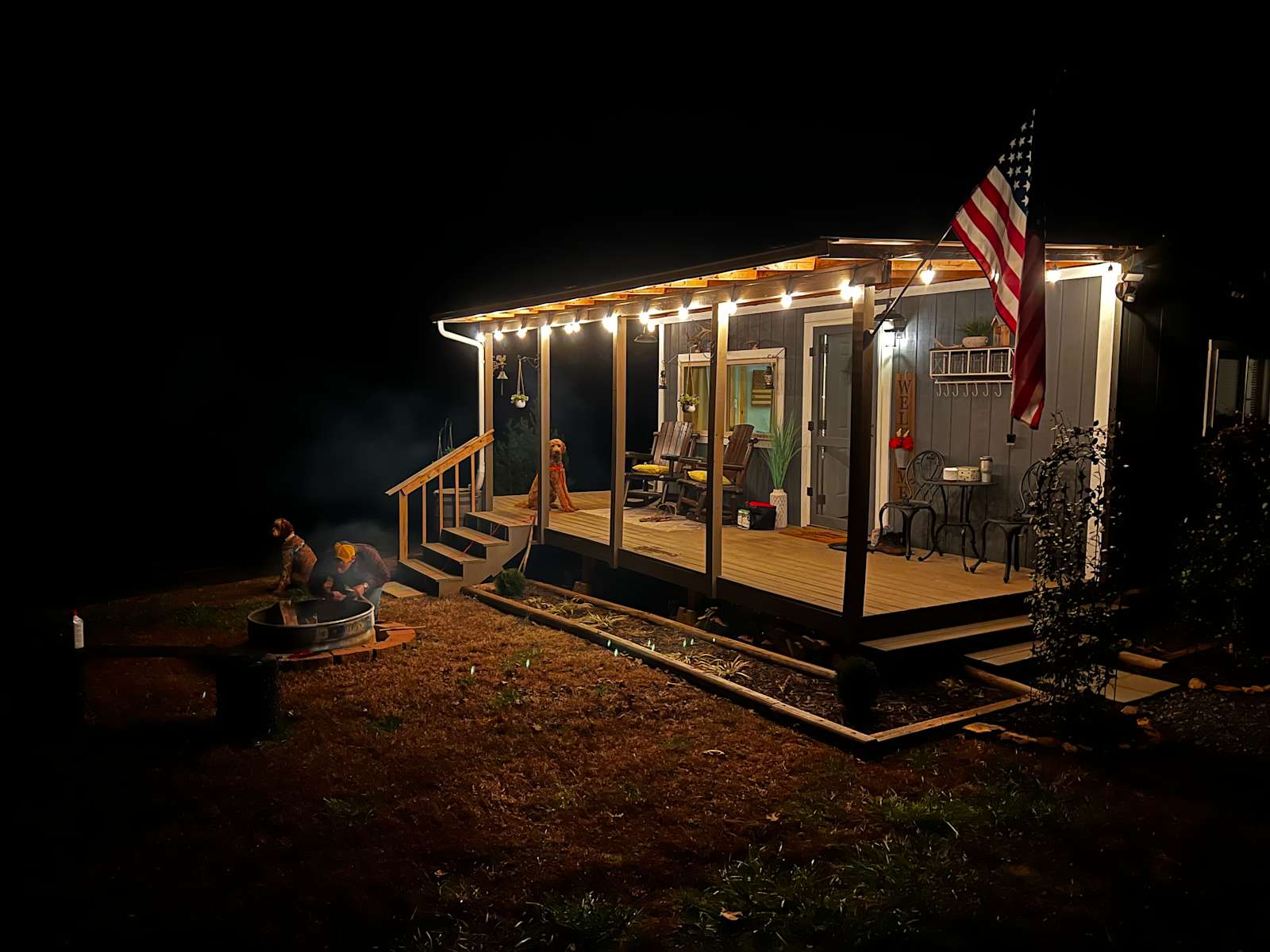Off The Grid Apartment Rentals In North Carolina photo