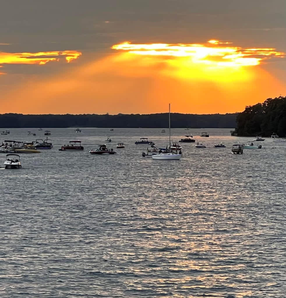 Big Water Marina & Campground Hipcamp in , South Carolina