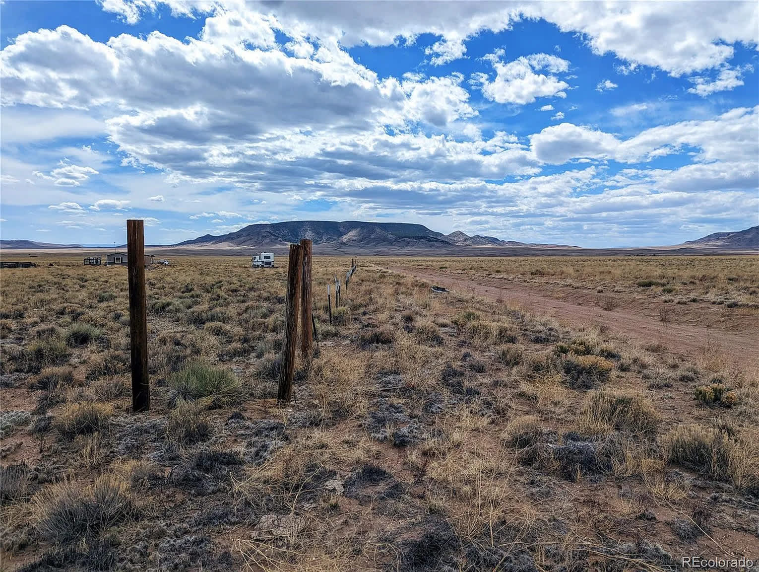 Lynn Court Camp San Luis CO Hipcamp in San Luis Colorado